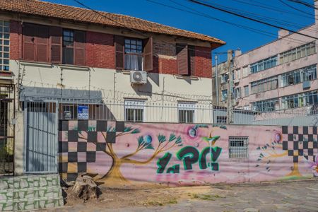 Casa para alugar com 102m², 3 quartos e 2 vagas Casa para alugar com 102m², 3 quartos e 2 vagasFachada