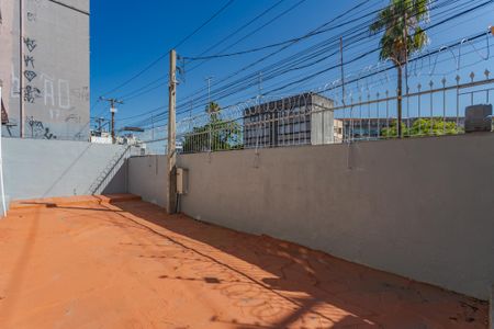 Casa para alugar com 102m², 3 quartos e 2 vagas Casa para alugar com 102m², 3 quartos e 2 vagasQuintal