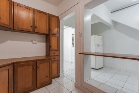 Casa para alugar com 102m², 3 quartos e 2 vagas Casa para alugar com 102m², 3 quartos e 2 vagasCozinha