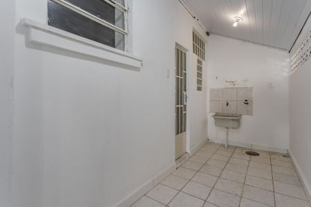 Casa para alugar com 102m², 3 quartos e 2 vagas Casa para alugar com 102m², 3 quartos e 2 vagasÁrea de Serviço