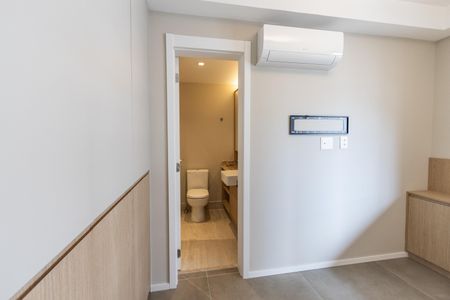 Apartamento à venda com 37m², 1 quarto e sem vaga