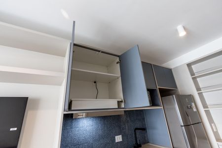 Apartamento à venda com 37m², 1 quarto e sem vaga