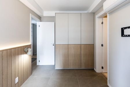 Apartamento à venda com 37m², 1 quarto e sem vaga