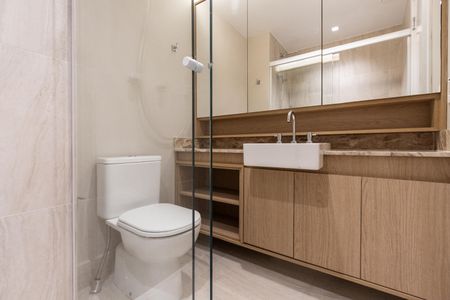 Apartamento à venda com 37m², 1 quarto e sem vaga