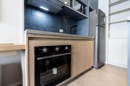 Apartamento à venda com 37m², 1 quarto e sem vaga