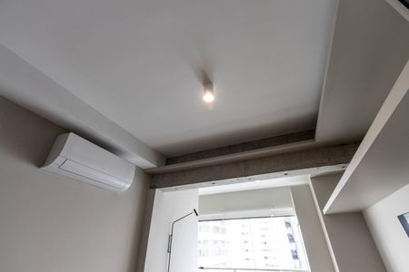 Apartamento à venda com 37m², 1 quarto e sem vaga