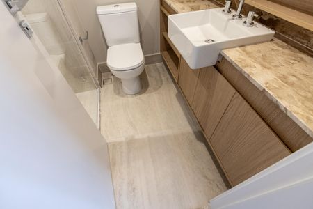 Apartamento à venda com 37m², 1 quarto e sem vaga