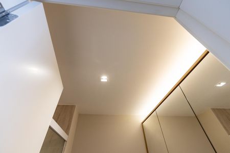 Apartamento à venda com 37m², 1 quarto e sem vaga