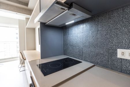 Apartamento à venda com 37m², 1 quarto e sem vaga