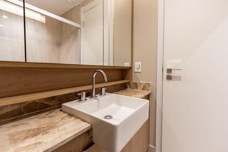 Apartamento à venda com 37m², 1 quarto e sem vaga