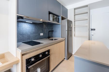Apartamento à venda com 37m², 1 quarto e sem vaga