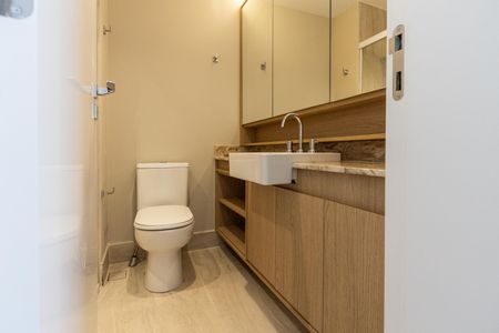 Apartamento à venda com 37m², 1 quarto e sem vaga