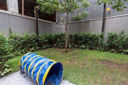 Apartamento à venda com 37m², 1 quarto e sem vaga