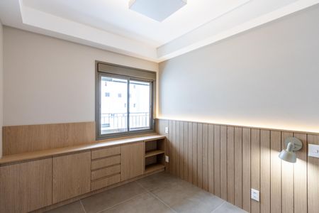 Apartamento à venda com 37m², 1 quarto e sem vaga