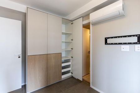 Apartamento à venda com 37m², 1 quarto e sem vaga
