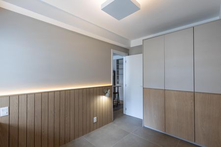 Apartamento à venda com 37m², 1 quarto e sem vaga