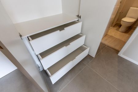 Apartamento à venda com 37m², 1 quarto e sem vaga