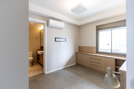 Apartamento à venda com 37m², 1 quarto e sem vaga