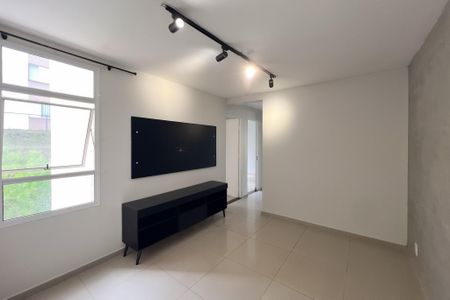 Apartamento para alugar com 2 quartos, 50m² em Chácaras Alpina, Valinhos