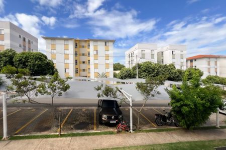 Apartamento para alugar com 50m², 2 quartos e 1 vaga