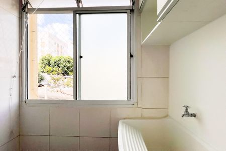 Apartamento para alugar com 50m², 2 quartos e 1 vaga