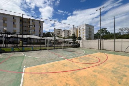 Apartamento para alugar com 50m², 2 quartos e 1 vaga