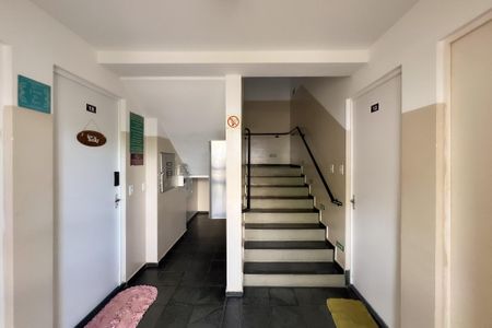 Apartamento para alugar com 50m², 2 quartos e 1 vaga