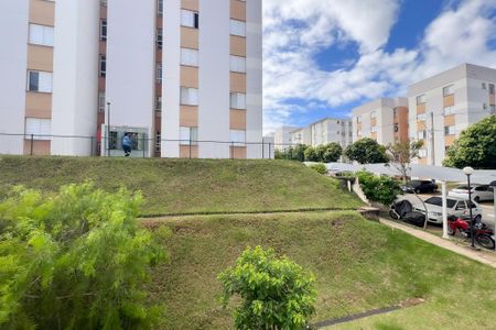 Apartamento para alugar com 50m², 2 quartos e 1 vaga