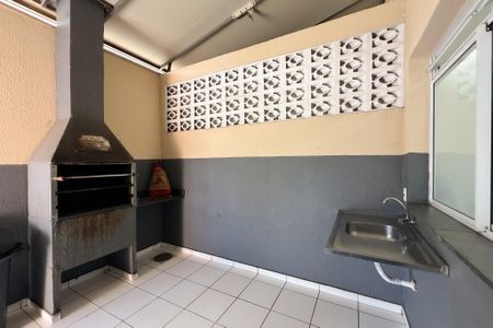 Apartamento para alugar com 50m², 2 quartos e 1 vaga