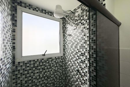 Apartamento para alugar com 2 quartos, 50m² em Chácaras Alpina, Valinhos