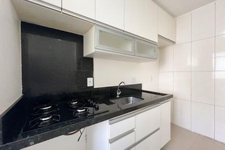 Apartamento para alugar com 50m², 2 quartos e 1 vaga