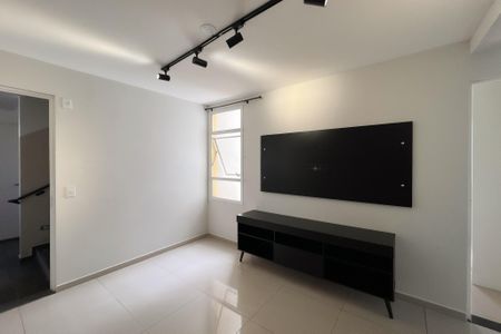 Apartamento para alugar com 50m², 2 quartos e 1 vaga