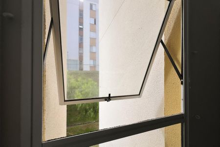 Apartamento para alugar com 50m², 2 quartos e 1 vaga