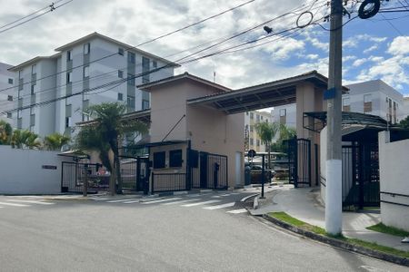 Apartamento para alugar com 50m², 2 quartos e 1 vaga