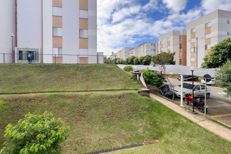 Apartamento para alugar com 50m², 2 quartos e 1 vaga