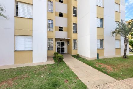 Apartamento para alugar com 50m², 2 quartos e 1 vaga