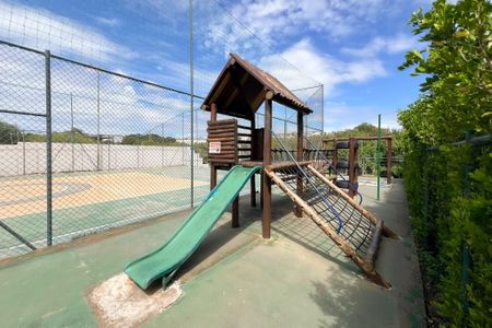 Apartamento para alugar com 50m², 2 quartos e 1 vaga