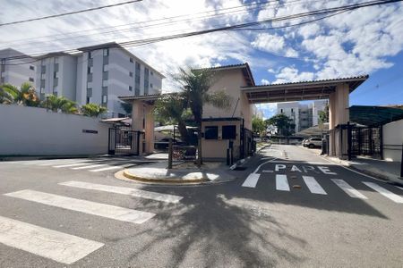 Apartamento para alugar com 50m², 2 quartos e 1 vaga