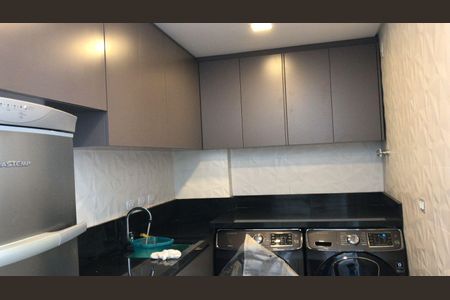 Casa de condomínio à venda com 329m², 4 quartos e 3 vagasCozinha