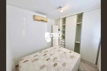 Foto 05 de apartamento à venda com 2 quartos, 60m² em Cambuí, Campinas