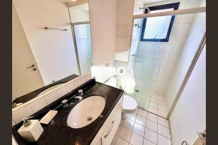 Foto 06 de apartamento à venda com 2 quartos, 60m² em Cambuí, Campinas