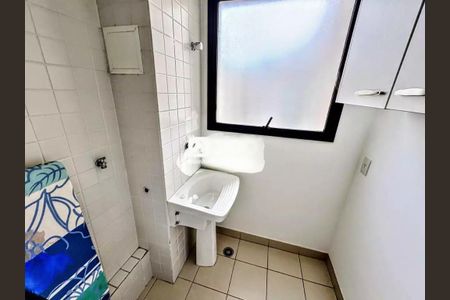 Foto 13 de apartamento à venda com 2 quartos, 60m² em Cambuí, Campinas