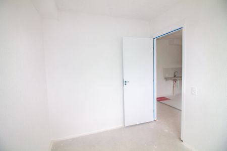 Quarto 2 de apartamento à venda com 2 quartos, 32m² em Jardim Caravelas, São Paulo