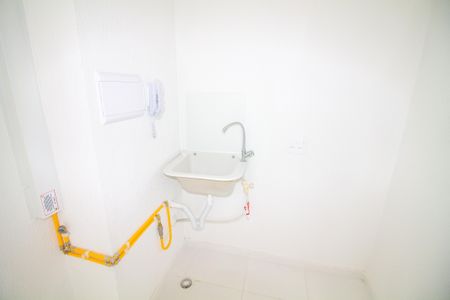 Apartamento à venda com 32m², 2 quartos e sem vaga Apartamento à venda com 32m², 2 quartos e sem vagaÁrea de Serviço