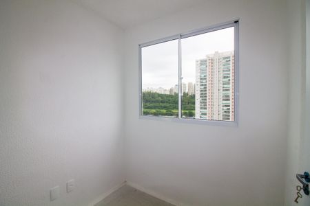 Quarto 1 de apartamento à venda com 2 quartos, 32m² em Jardim Caravelas, São Paulo