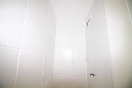 Apartamento à venda com 32m², 2 quartos e sem vaga Apartamento à venda com 32m², 2 quartos e sem vagaBanheiro