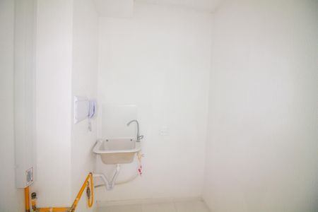 Apartamento à venda com 32m², 2 quartos e sem vaga Apartamento à venda com 32m², 2 quartos e sem vagaÁrea de Serviço