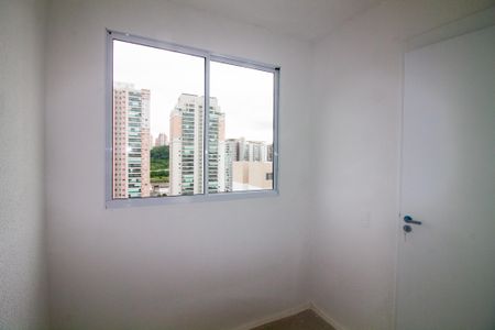Quarto 1 de apartamento à venda com 2 quartos, 32m² em Jardim Caravelas, São Paulo