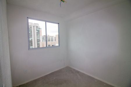 Quarto 2 de apartamento à venda com 2 quartos, 32m² em Jardim Caravelas, São Paulo