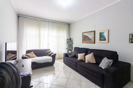 Sala  de casa à venda com 3 quartos, 220m² em Pestana, Osasco